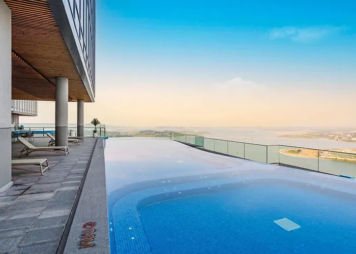 Seaside Elegance- A La Carte Ha Long