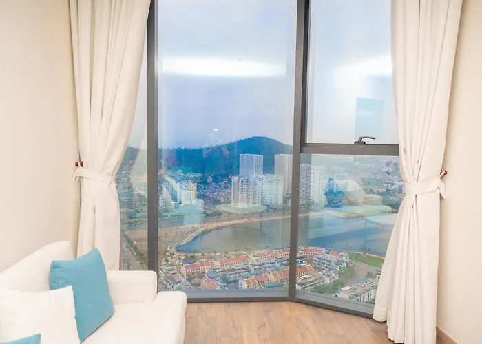 Apartment Seaside Elegance- A La Carte *