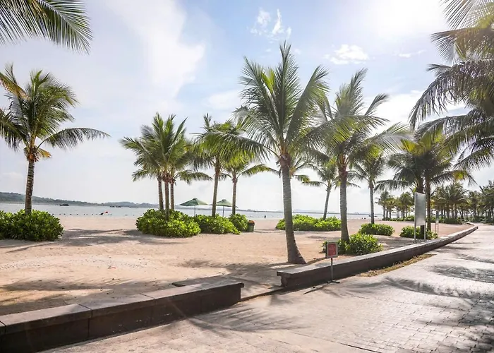 Apartment Seaside Elegance- A La Carte Ha Long